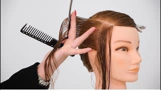 Hoek en gradatie tutorial