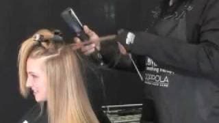 Keratin Complex Treatment — How To Coppola