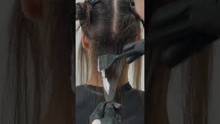 BLONDME Melted Balayage Hack