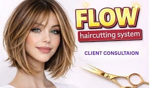 Flow — The 8 Steps of Client Consultation