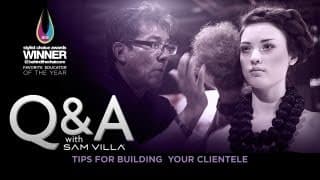 Tips for Building a Salon Clientele