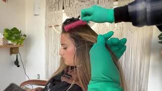 Keratin Cezanne Classic Treatment — Step-by-Step in 20 Min