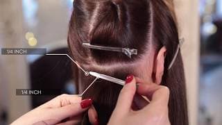 Great Lengths Classic Fusion Application